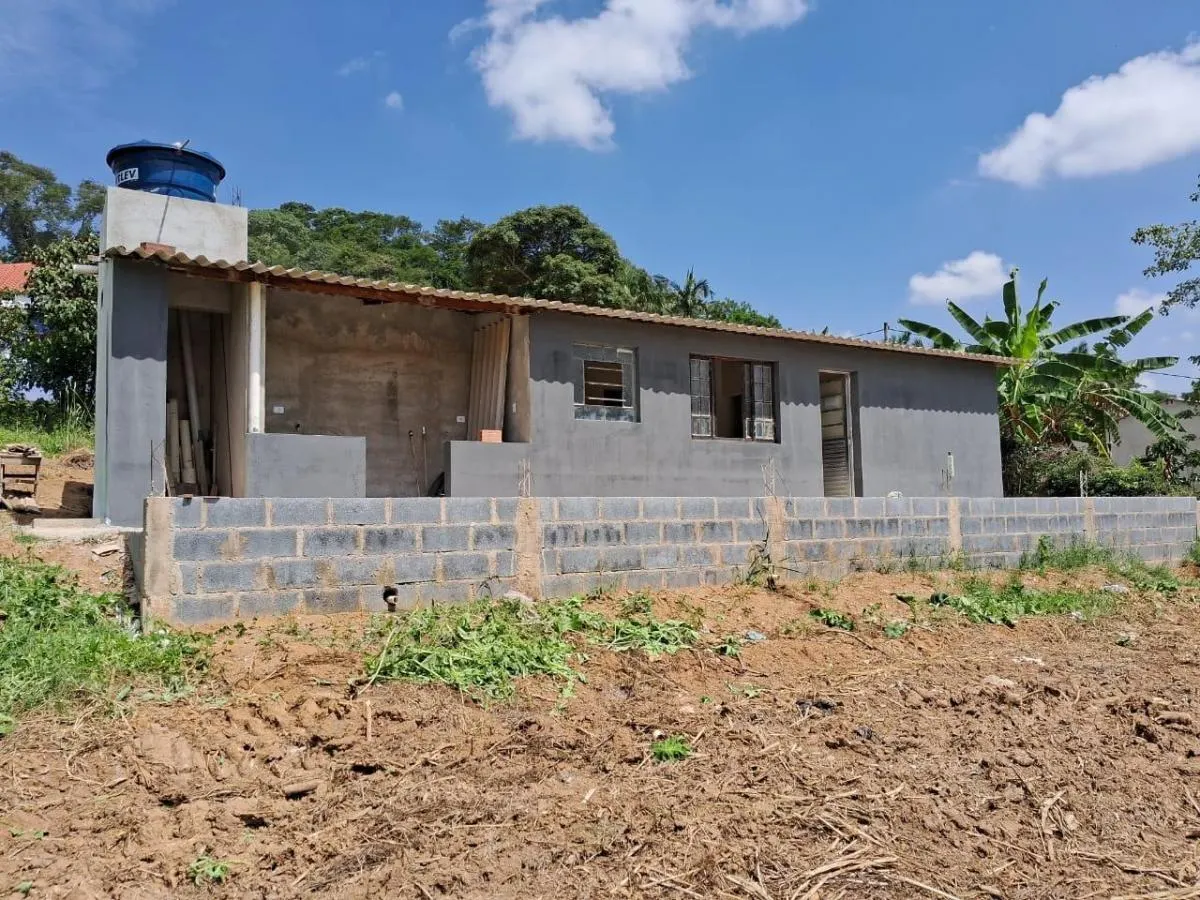 Chácara à venda de 9.187 m² em Piedade, SP, Brasil