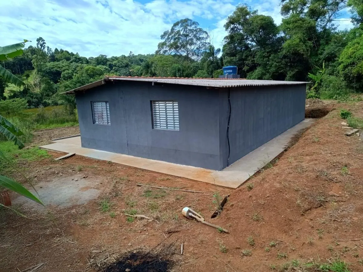 Chácara à venda de 9.187 m² em Piedade, SP, Brasil