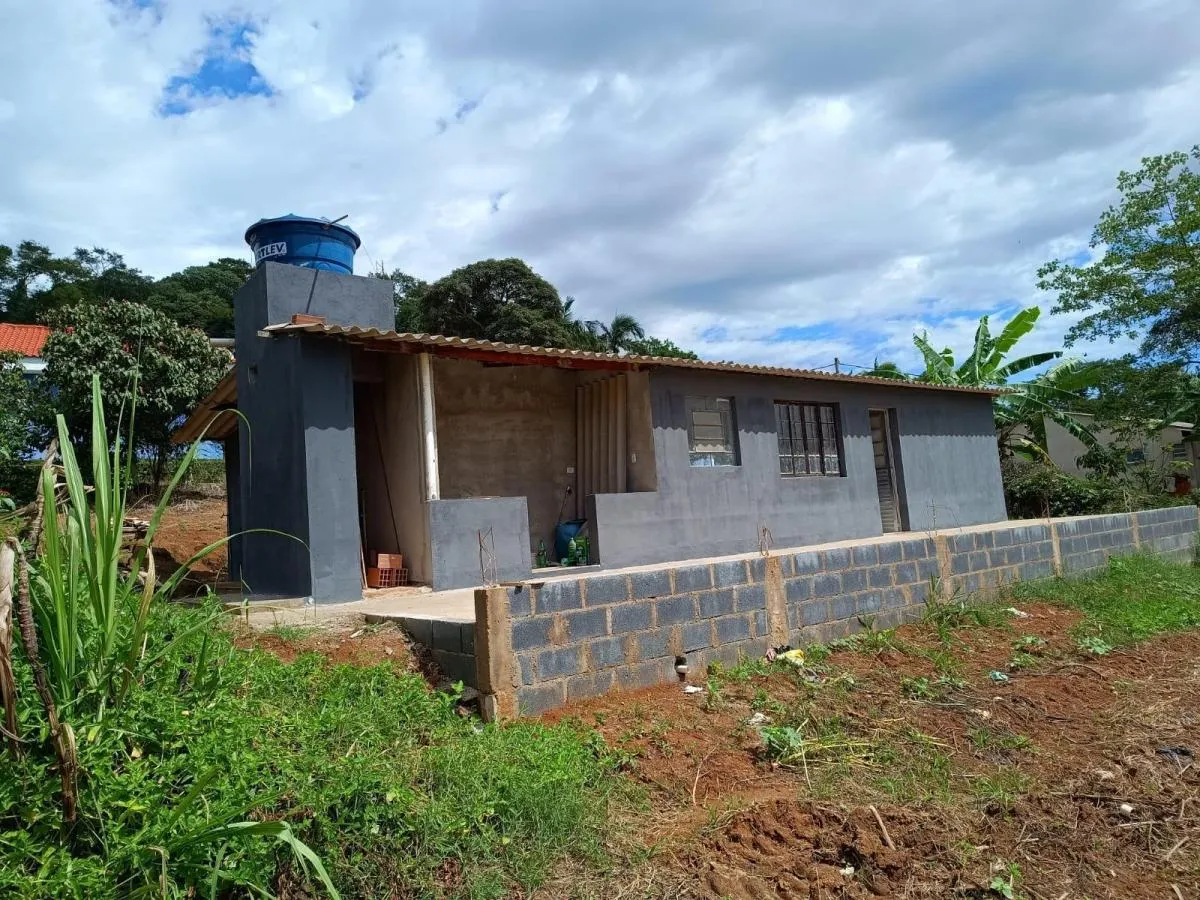 Chácara à venda de 9.187 m² em Piedade, SP, Brasil