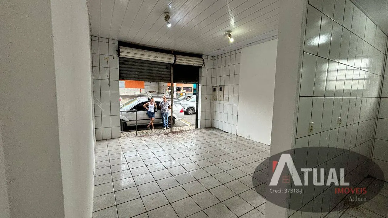 Casa à venda de 119 m² em Atibaia, SP, Brasil
