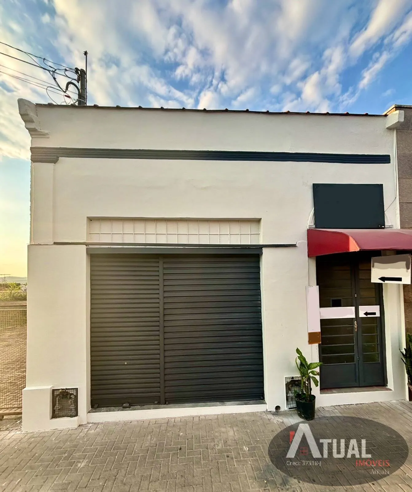 Casa à venda de 119 m² em Atibaia, SP, Brasil