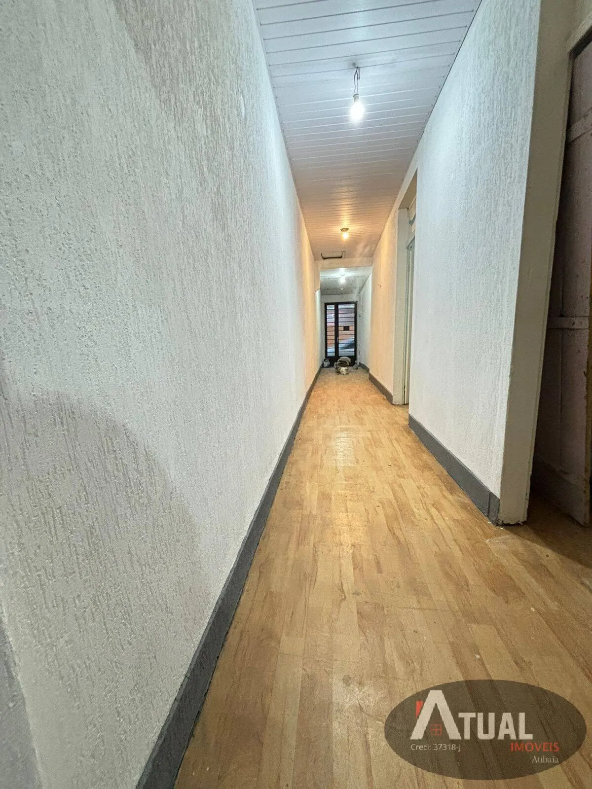 Casa à venda de 119 m² em Atibaia, SP, Brasil