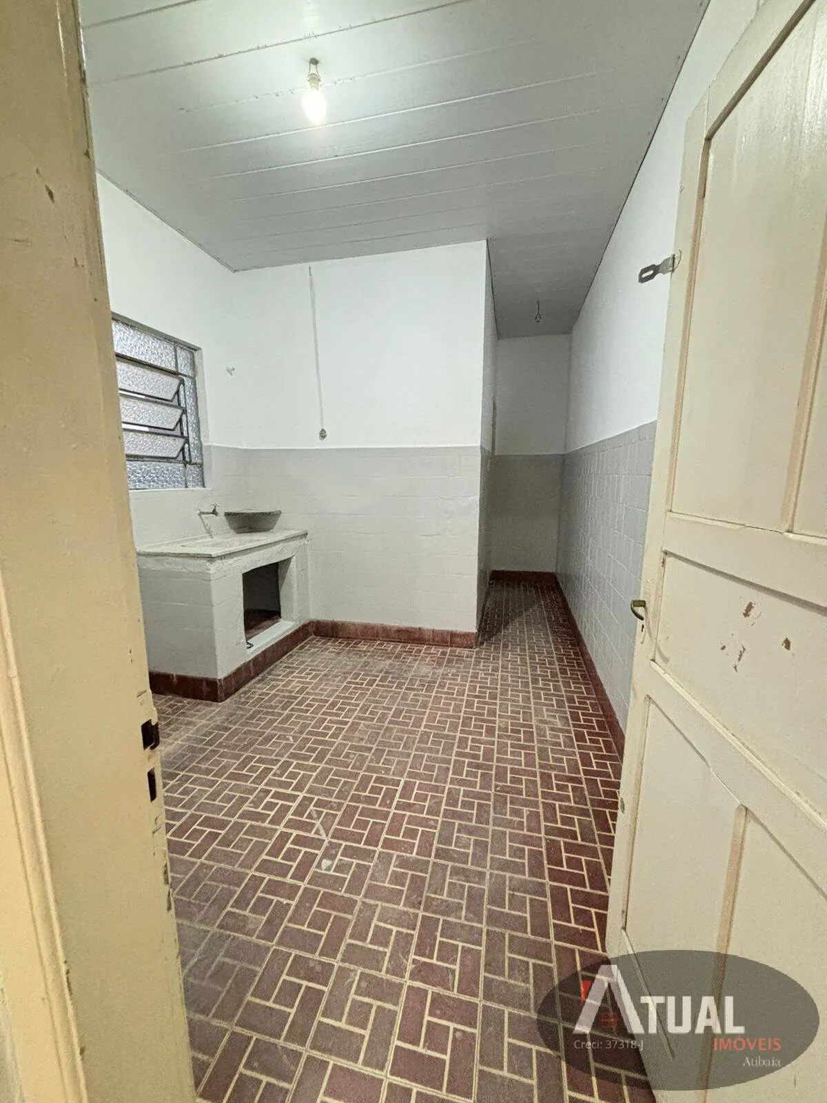 Casa à venda de 119 m² em Atibaia, SP, Brasil