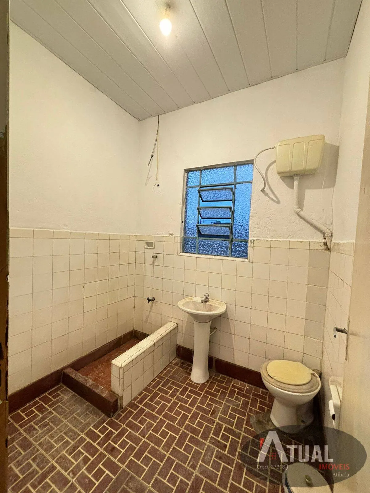Casa à venda de 119 m² em Atibaia, SP, Brasil