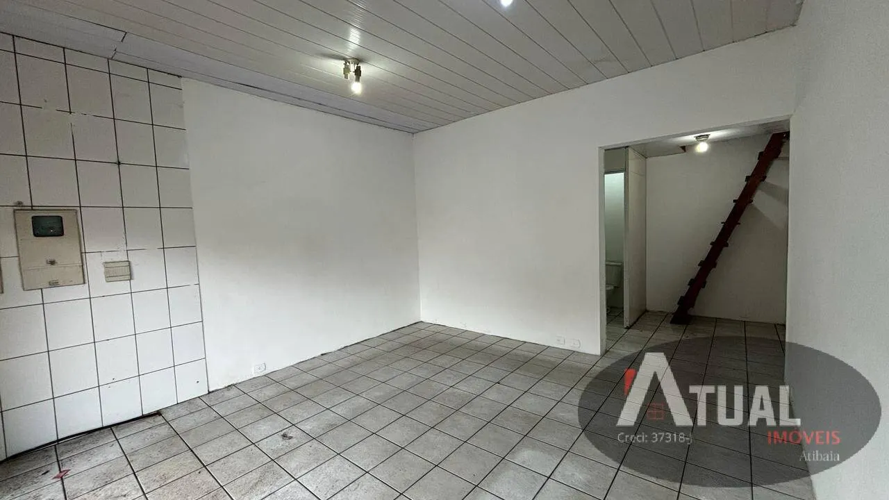 Casa à venda de 119 m² em Atibaia, SP, Brasil