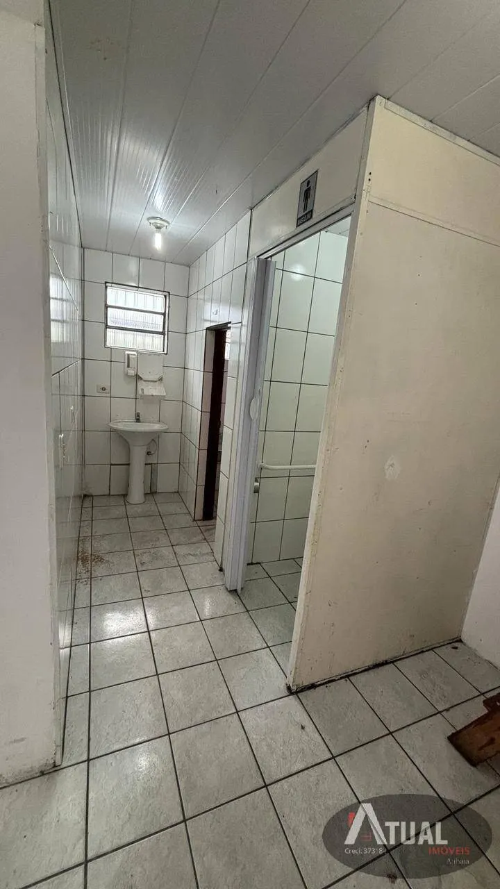 Casa à venda de 119 m² em Atibaia, SP, Brasil
