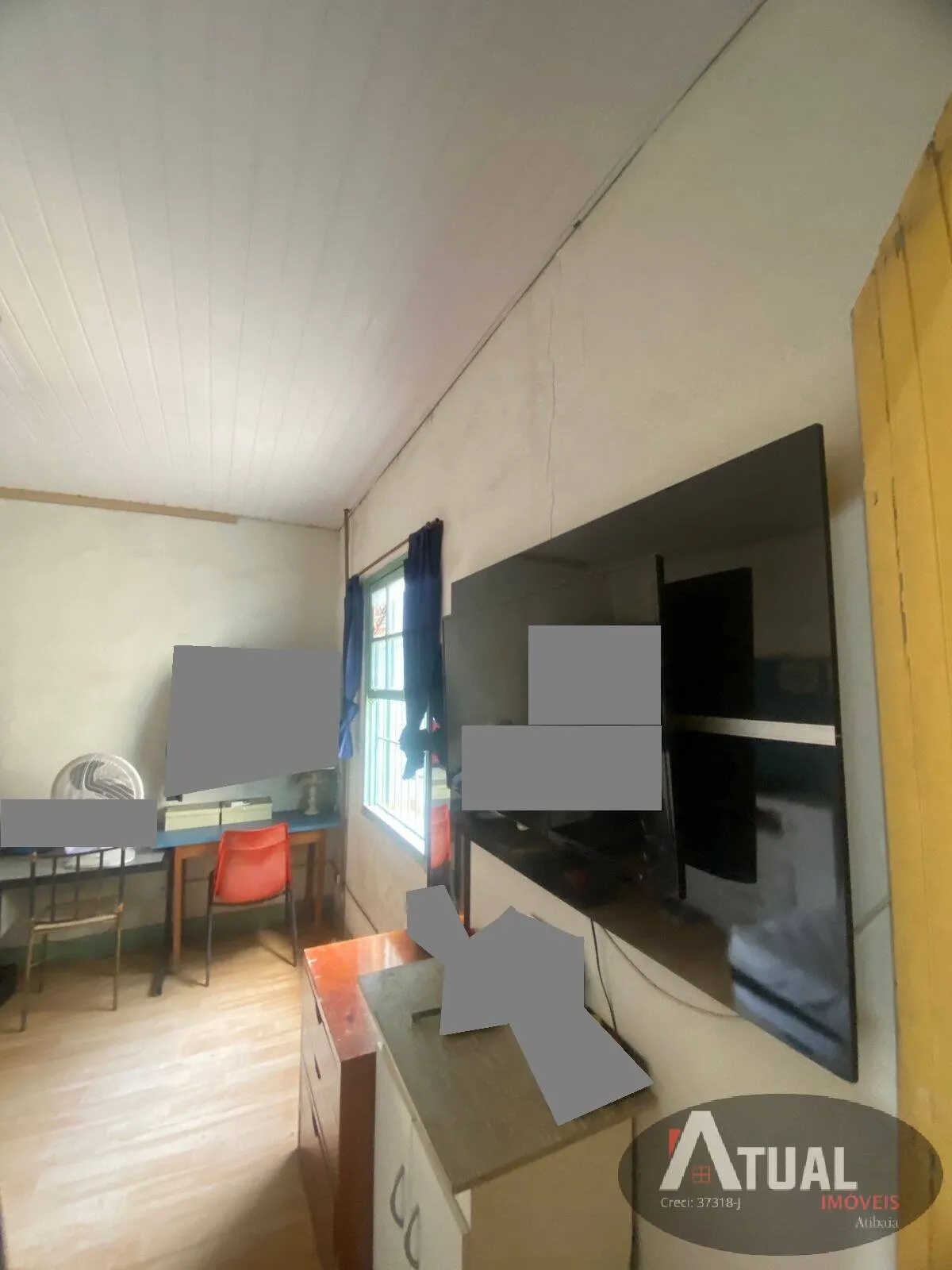 Casa à venda de 119 m² em Atibaia, SP, Brasil
