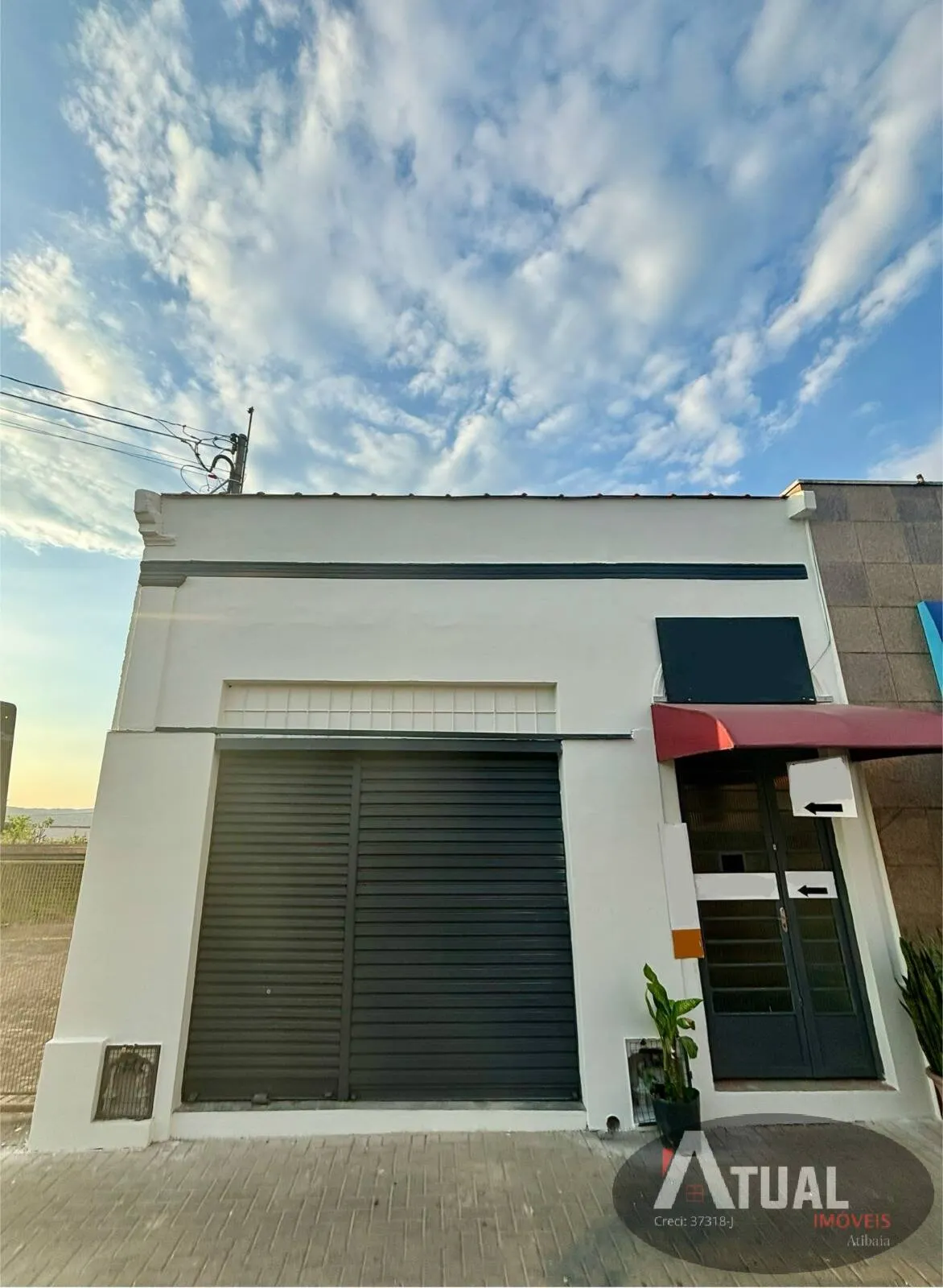 Casa à venda de 119 m² em Atibaia, SP, Brasil
