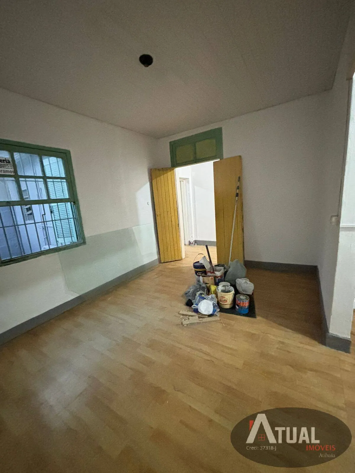 Casa à venda de 119 m² em Atibaia, SP, Brasil