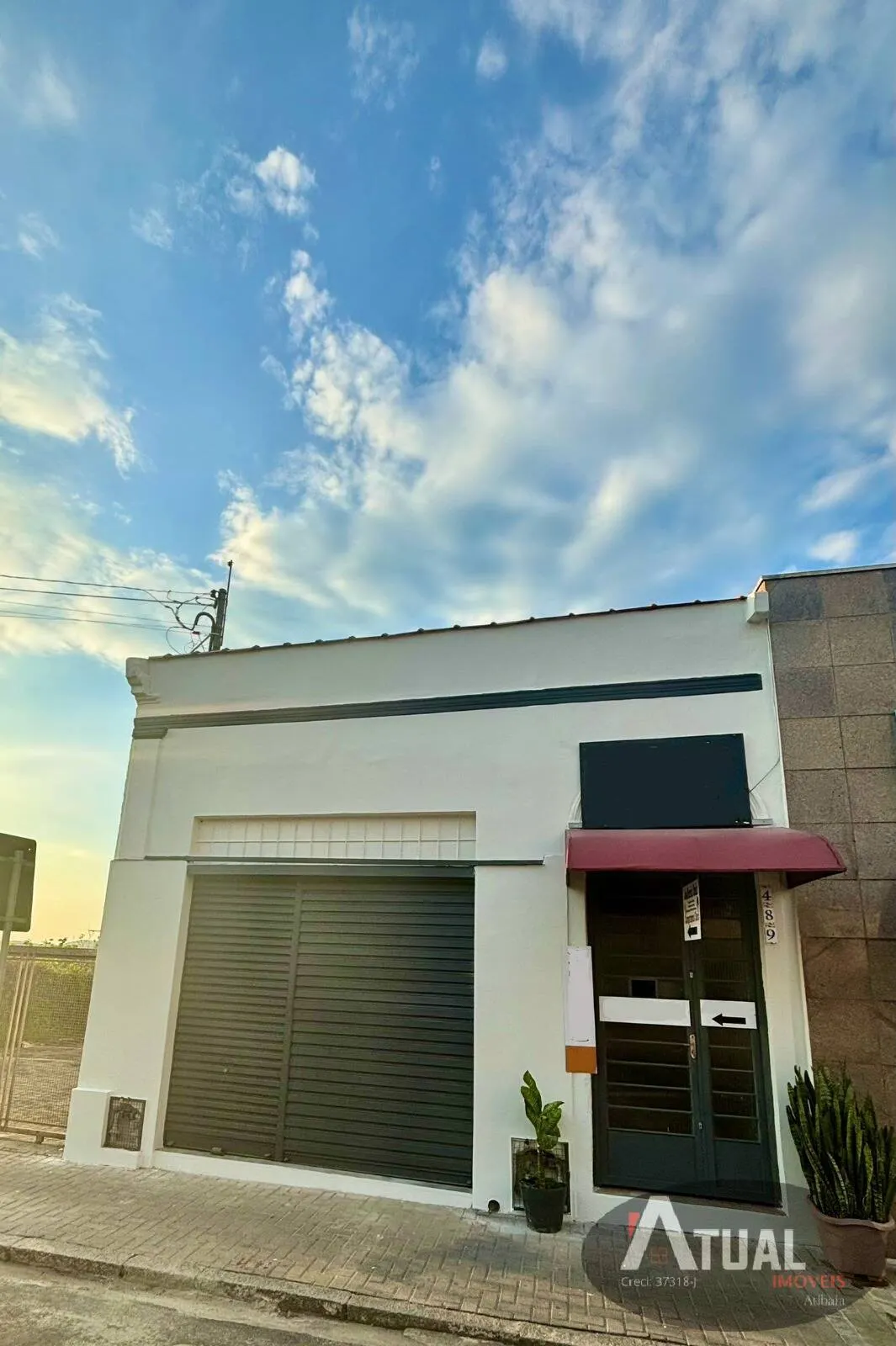 Casa à venda de 119 m² em Atibaia, SP, Brasil
