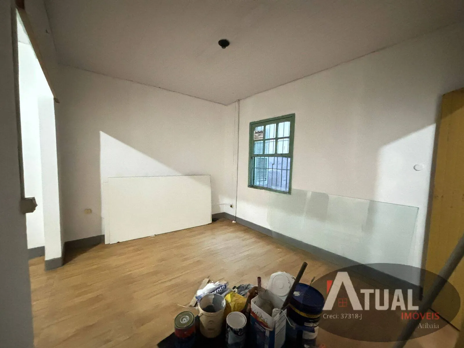Casa à venda de 119 m² em Atibaia, SP, Brasil