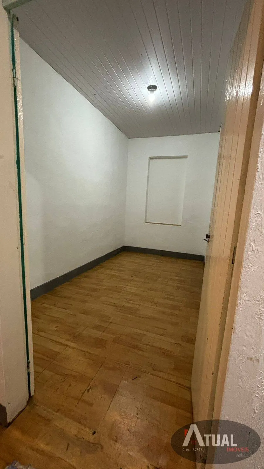 Casa à venda de 119 m² em Atibaia, SP, Brasil