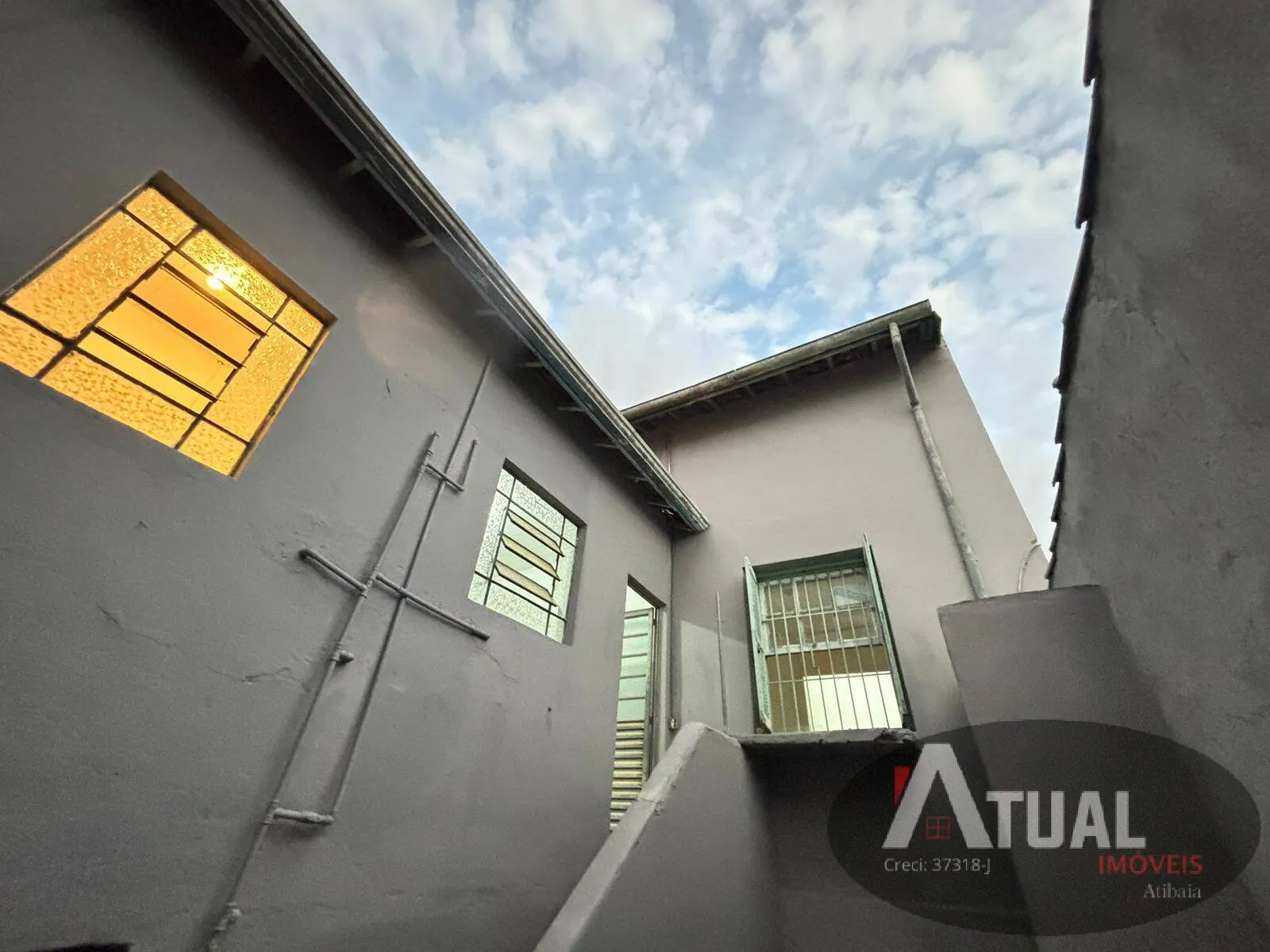 Casa à venda de 119 m² em Atibaia, SP, Brasil