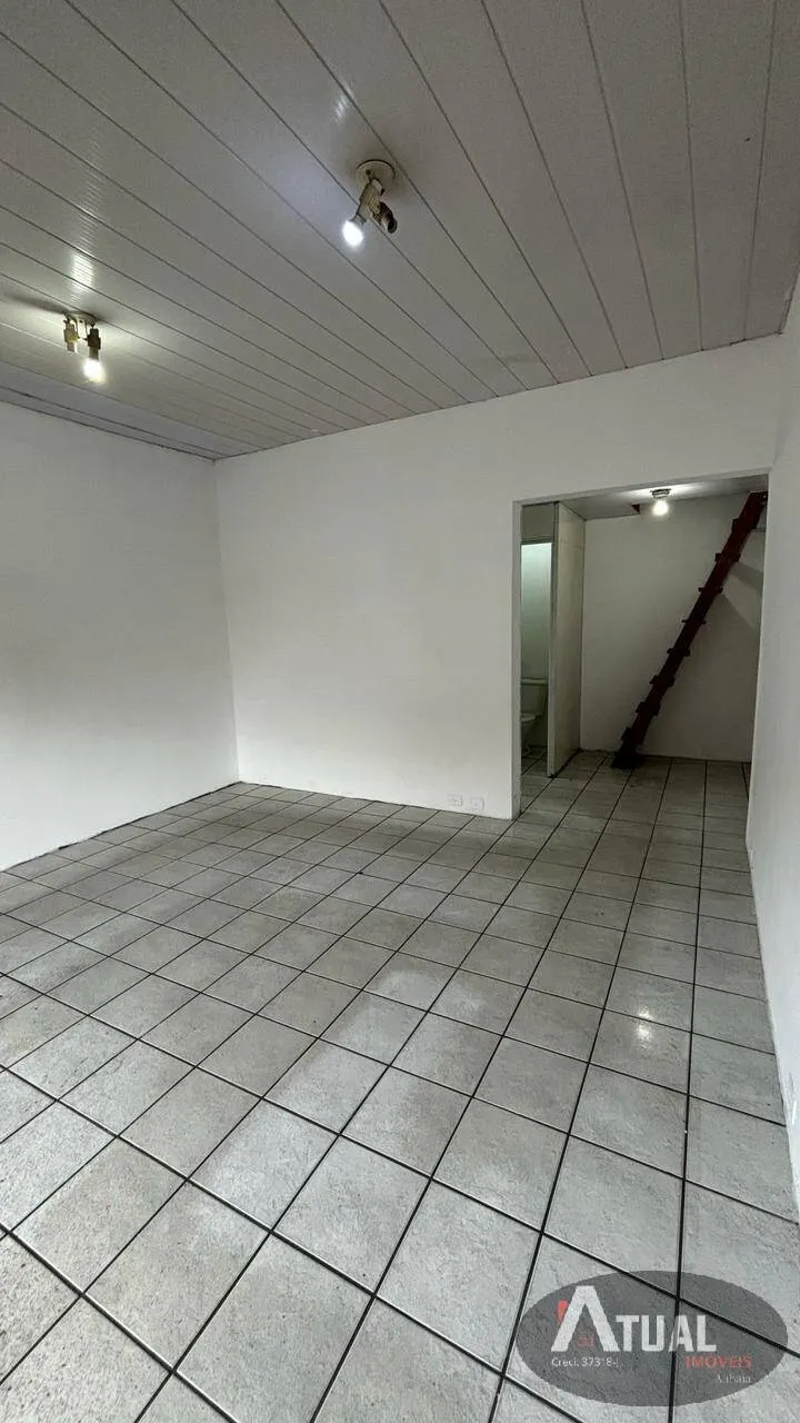 Casa à venda de 119 m² em Atibaia, SP, Brasil