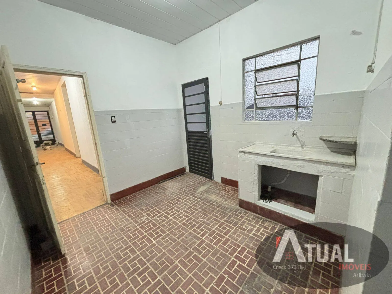 Casa à venda de 119 m² em Atibaia, SP, Brasil