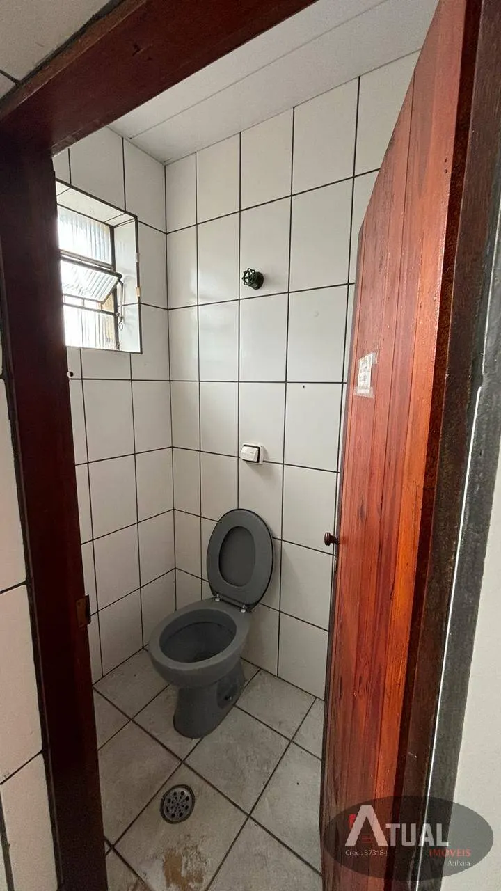 Casa à venda de 119 m² em Atibaia, SP, Brasil