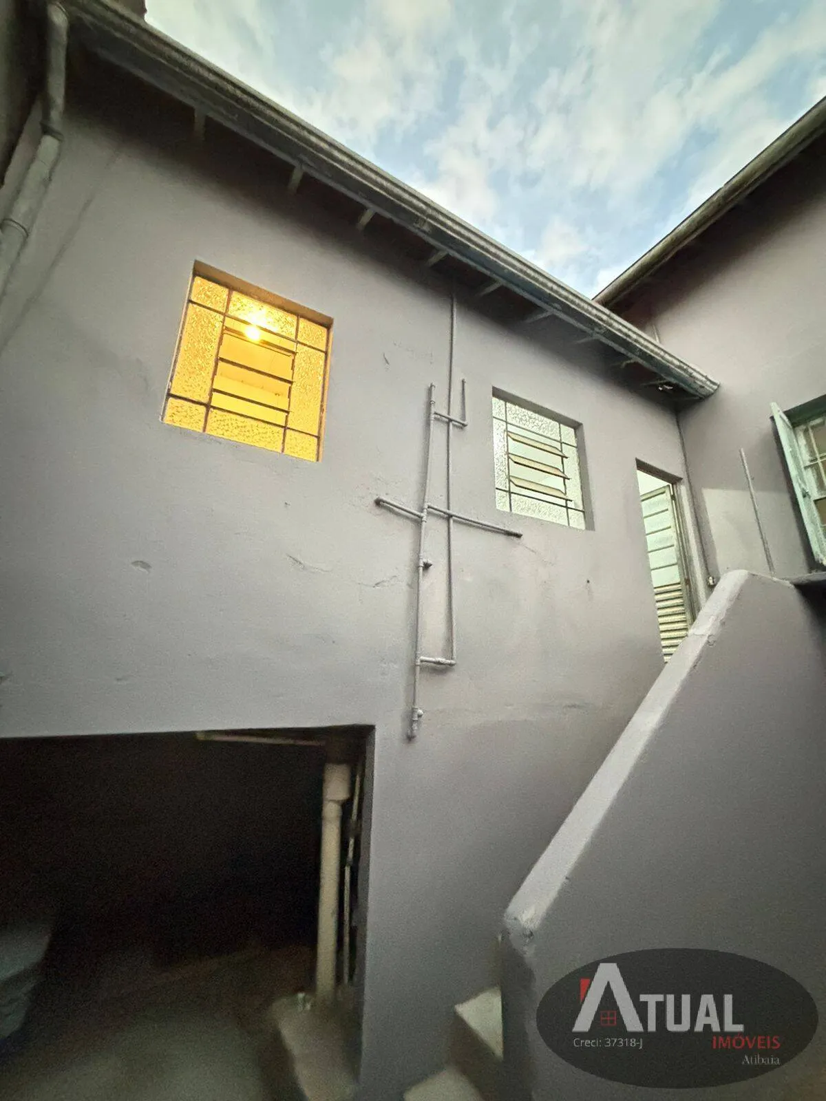 Casa à venda de 119 m² em Atibaia, SP, Brasil