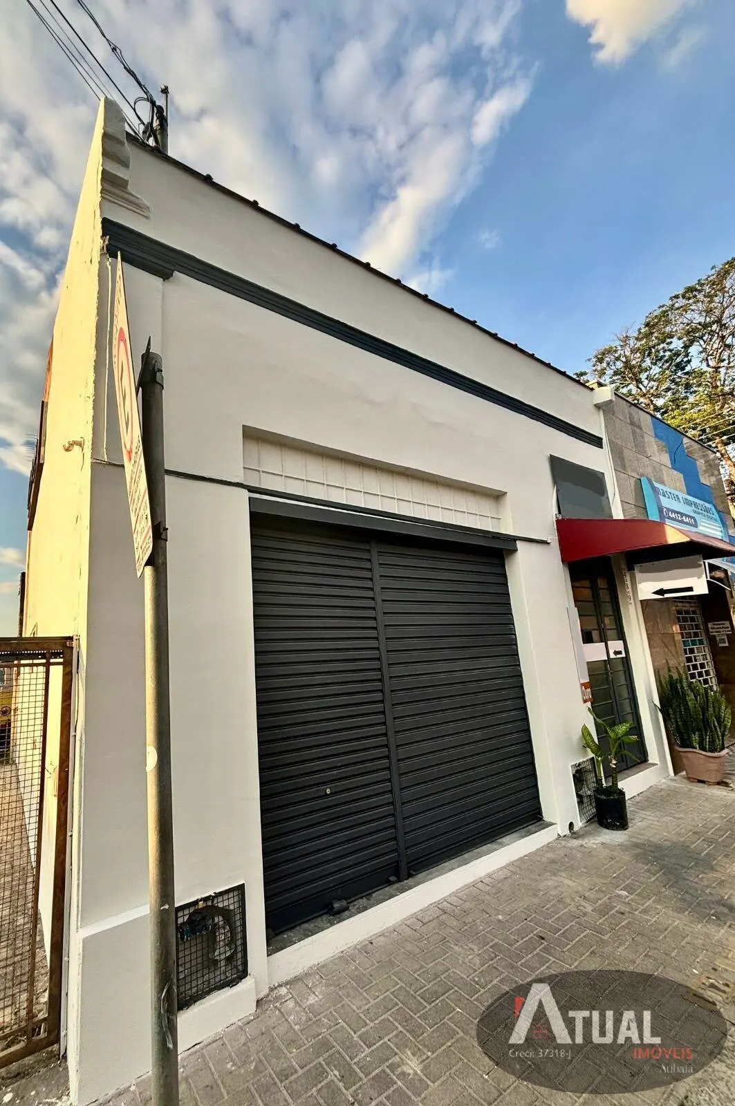 Casa à venda de 119 m² em Atibaia, SP, Brasil