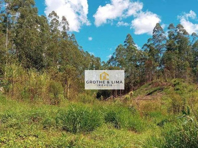 Chácara à venda de 28 ha em Natividade da Serra, SP, Brasil