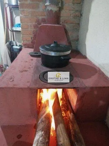 Chácara à venda de 28 ha em Natividade da Serra, SP, Brasil