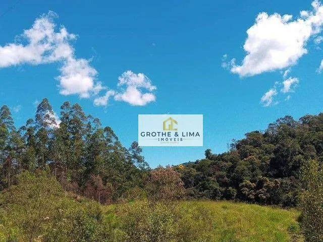 Chácara à venda de 28 ha em Natividade da Serra, SP, Brasil