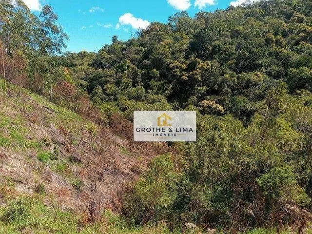 Chácara à venda de 28 ha em Natividade da Serra, SP, Brasil