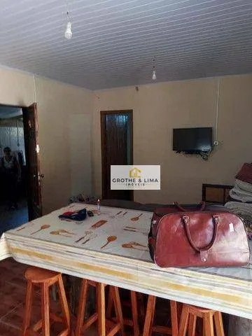 Chácara à venda de 28 ha em Natividade da Serra, SP, Brasil