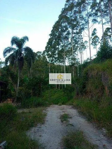 Chácara à venda de 28 ha em Natividade da Serra, SP, Brasil