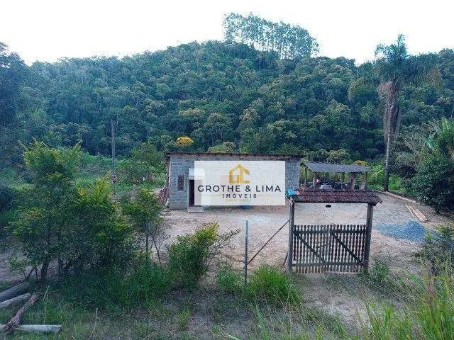 Chácara à venda de 28 ha em Natividade da Serra, SP, Brasil