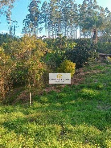 Chácara à venda de 28 ha em Natividade da Serra, SP, Brasil