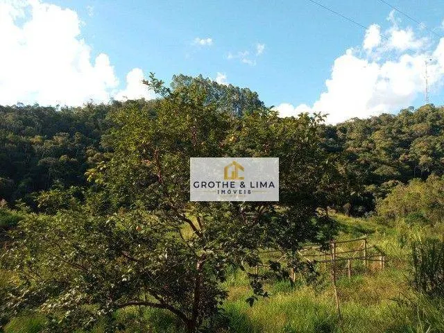 Chácara à venda de 28 ha em Natividade da Serra, SP, Brasil