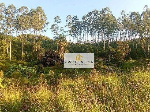 Chácara à venda de 28 ha em Natividade da Serra, SP, Brasil