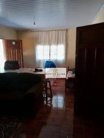 Chácara à venda de 28 ha em Natividade da Serra, SP, Brasil