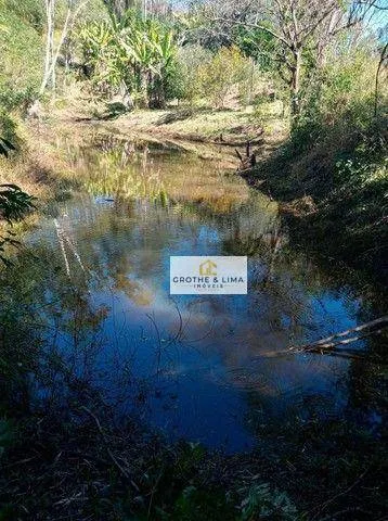 Chácara à venda de 28 ha em Natividade da Serra, SP, Brasil