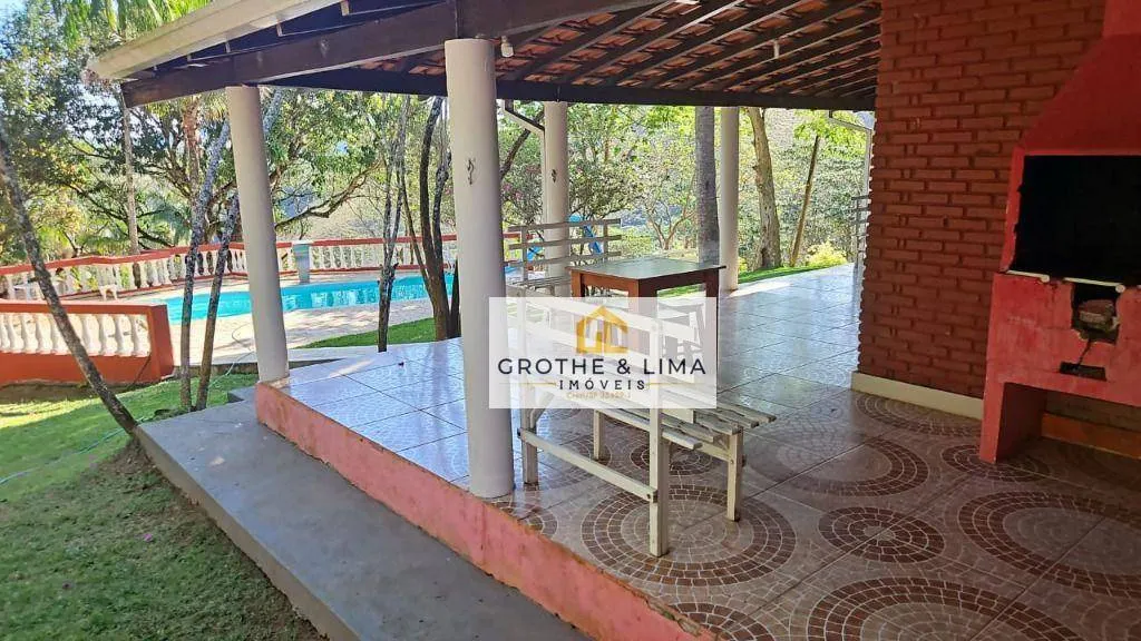 Fazenda à venda de 34 ha em São José dos Campos, SP, Brasil