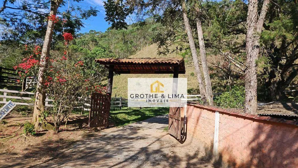 Fazenda à venda de 34 ha em São José dos Campos, SP, Brasil