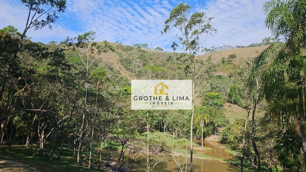 Fazenda à venda de 34 ha em São José dos Campos, SP, Brasil
