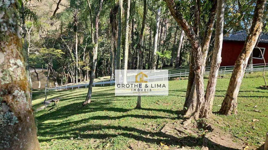 Fazenda à venda de 34 ha em São José dos Campos, SP, Brasil