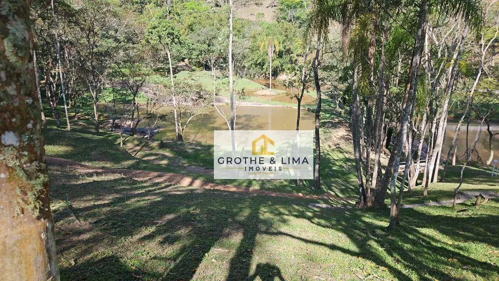 Fazenda à venda de 34 ha em São José dos Campos, SP, Brasil