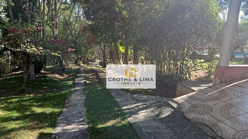 Fazenda à venda de 34 ha em São José dos Campos, SP, Brasil