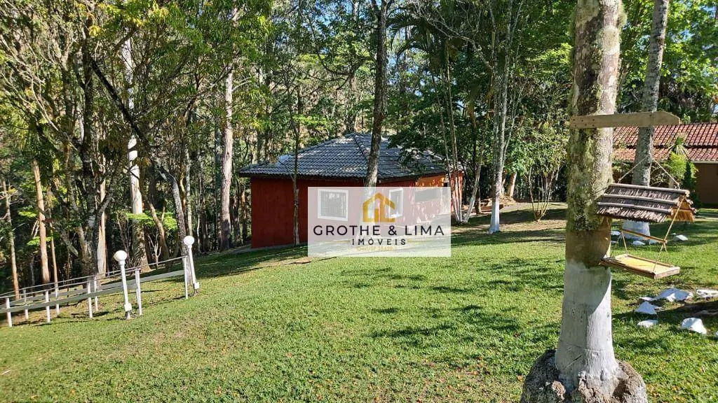 Fazenda à venda de 34 ha em São José dos Campos, SP, Brasil