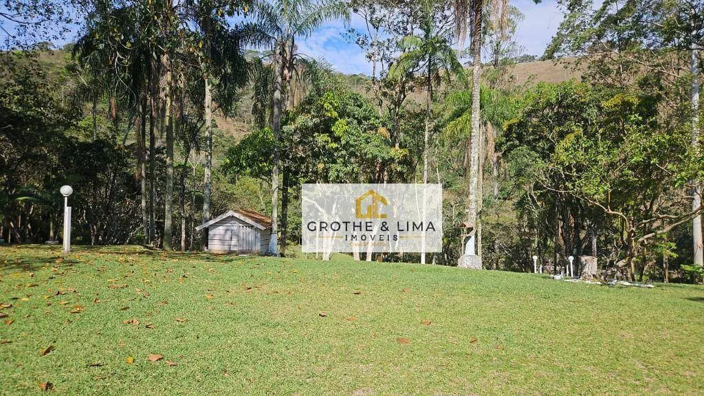 Fazenda à venda de 34 ha em São José dos Campos, SP, Brasil