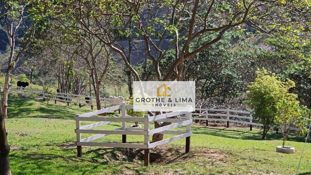 Fazenda à venda de 34 ha em São José dos Campos, SP, Brasil