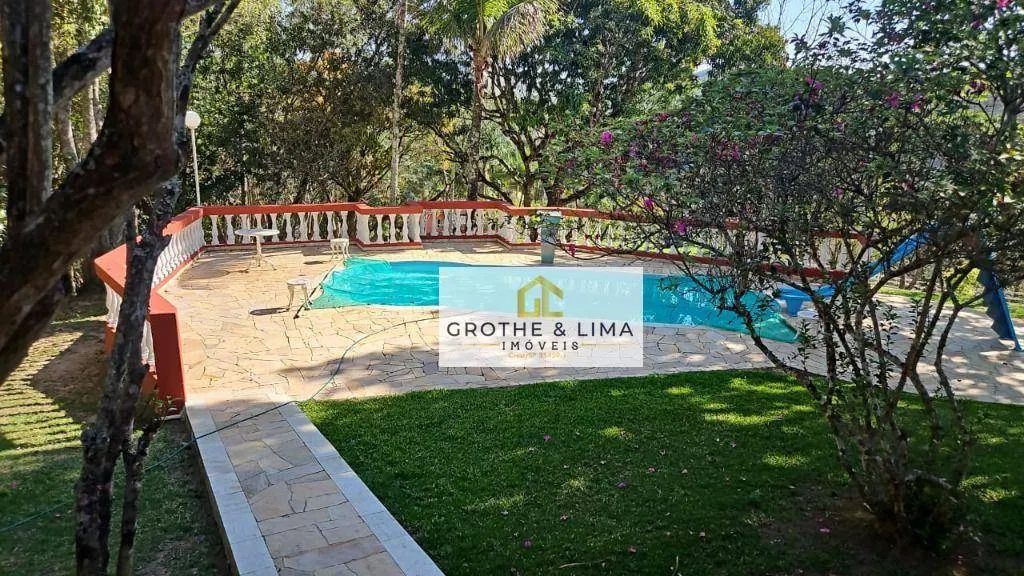 Fazenda à venda de 34 ha em São José dos Campos, SP, Brasil