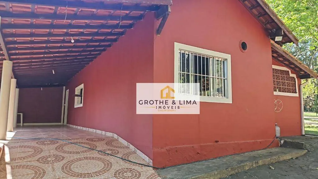 Fazenda à venda de 34 ha em São José dos Campos, SP, Brasil