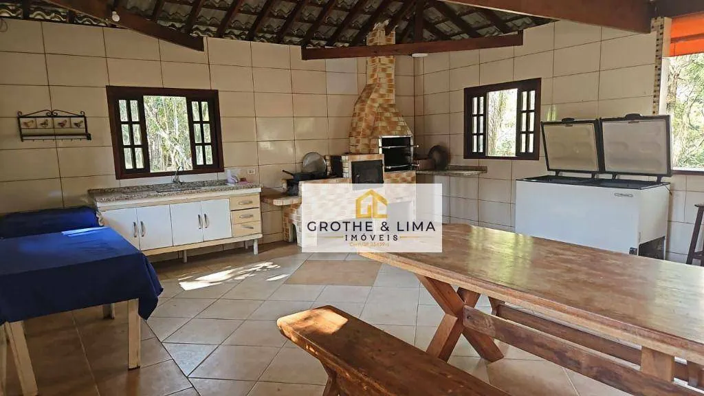 Fazenda à venda de 34 ha em São José dos Campos, SP, Brasil