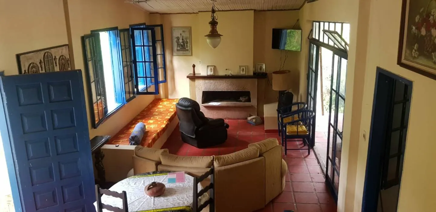 Sítio à venda de 24 ha em Miracatu, SP, Brasil