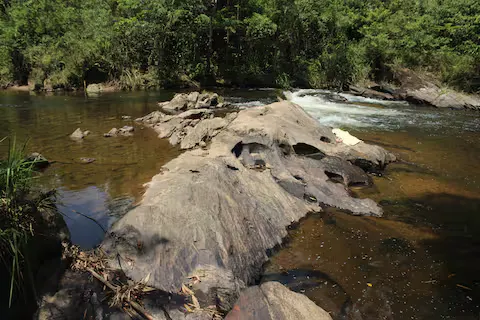 Sítio à venda de 24 ha em Miracatu, SP, Brasil