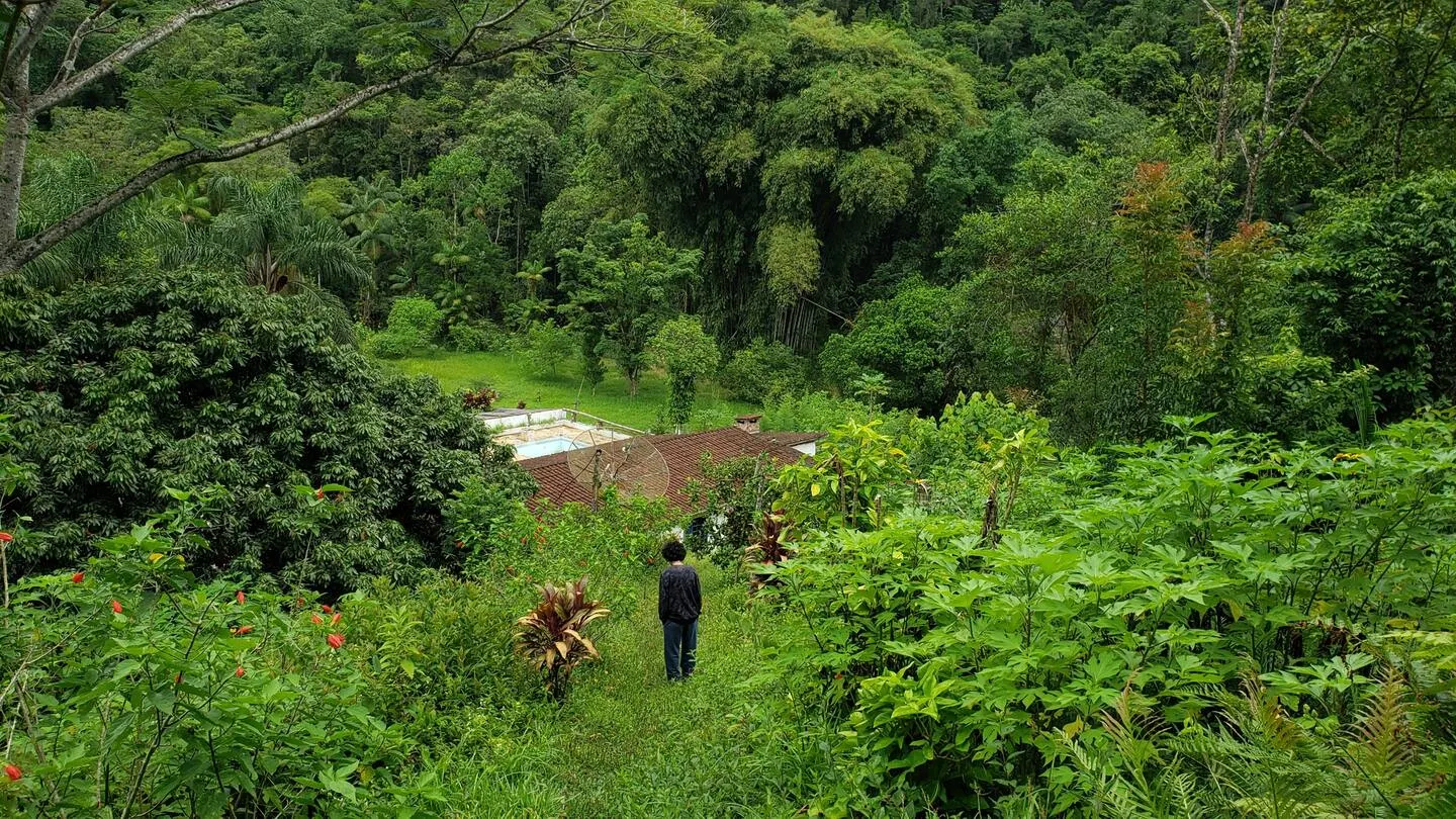 Sítio à venda de 24 ha em Miracatu, SP, Brasil
