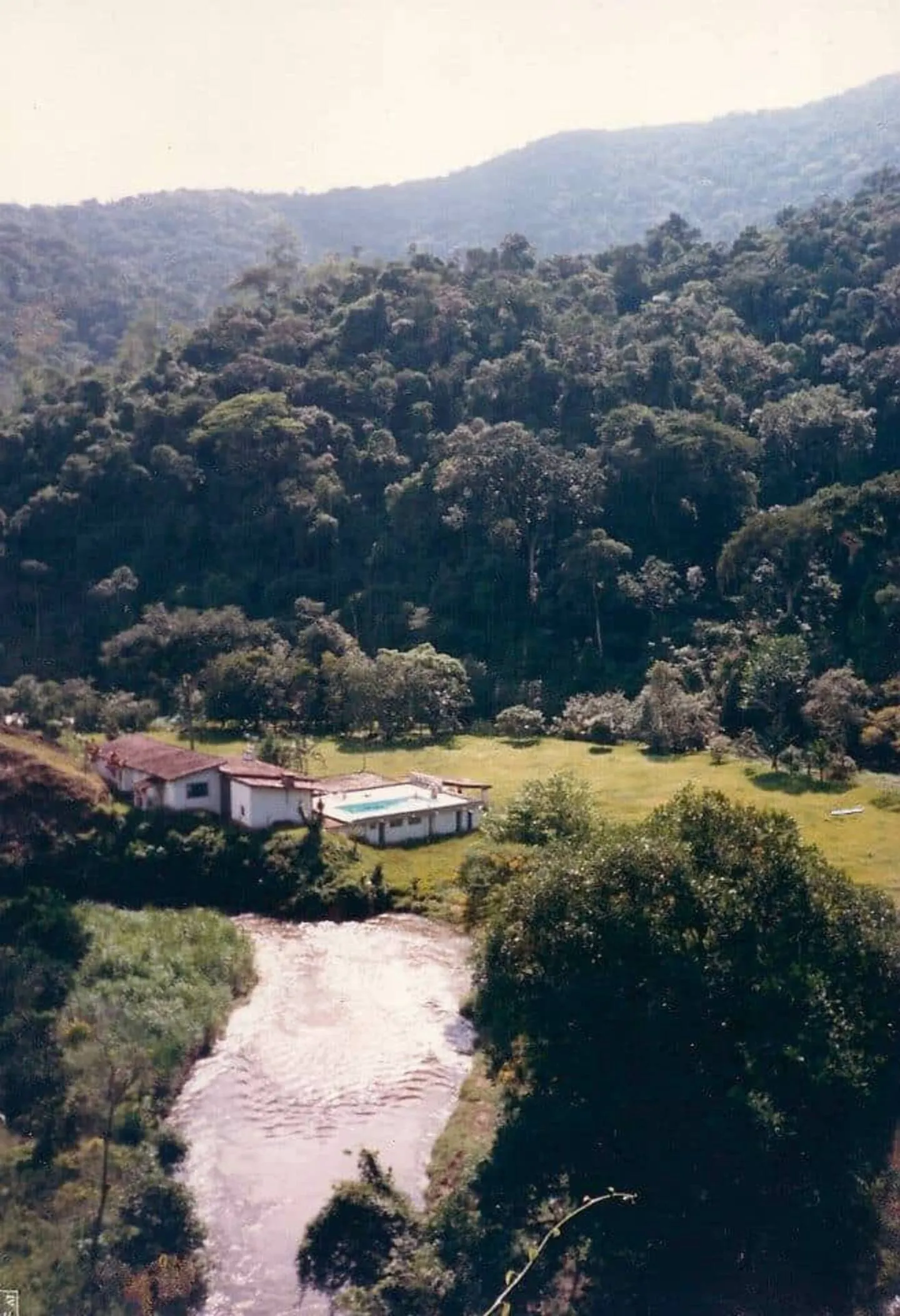 Sítio à venda de 24 ha em Miracatu, SP, Brasil